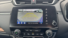 Honda CR-V 2.0 i-MMD Hybrid EX 5dr eCVT Hybrid Estate